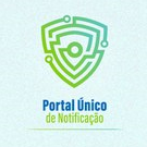 Logo Portal &Uacute;nico de Notifica&ccedil;&atildeo